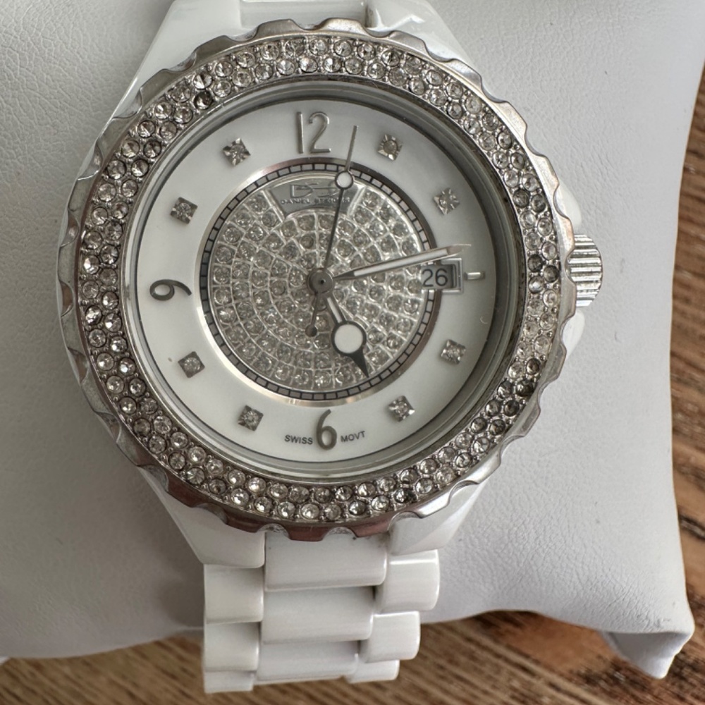 Daniel Steiger Watch - Picture 3 of 3